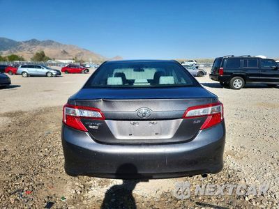 Zdjęcie 6 z 12 samochodu: 2013 TOYOTA CAMRY LE VIN:4T4BF1FK1DR274703 - miniatura