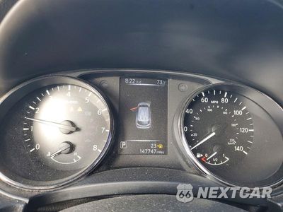 Zdjęcie 9 z 13 samochodu: 2018 NISSAN ROGUE SPORT S VIN:JN1BJ1CP5JW104702 - miniatura