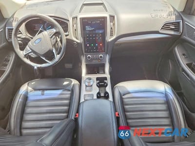 Zdjęcie 8 z 14 samochodu: 2024 FORD EDGE SEL VIN:2FMPK4J93RBA71276 - miniatura