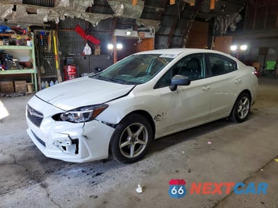 2018 SUBARU IMPREZA 4S3GKAA62J3604408 - główne zdjęcie licytacji z USA - miniatura
