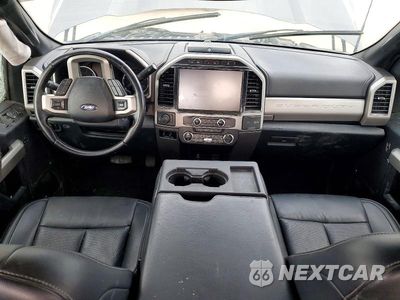 Zdjęcie 8 z 13 samochodu: 2022 FORD F350 SUPER DUTY VIN:1FT8W3BT8NEE28273 - miniatura