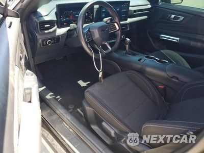 Zdjęcie 8 z 13 samochodu: 2024 FORD MUSTANG GT VIN:1FA6P8CF9R5432998 - miniatura