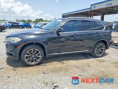 2016 BMW X5 SDRIVE35I 5UXKR2C5XG0H42130 - główne zdjęcie licytacji z USA - miniatura