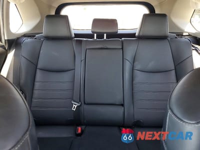 Zdjęcie 10 z 13 samochodu: 2021 TOYOTA RAV4 XLE PREMIUM VIN:2T3C1RFV9MC168742 - miniatura