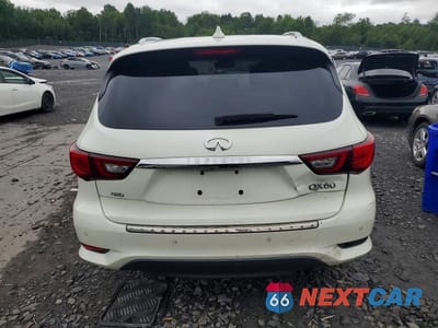 Zdjęcie 6 z 13 samochodu: 2019 INFINITI QX60 LUXE VIN:5N1DL0MM9KC563955 - miniatura