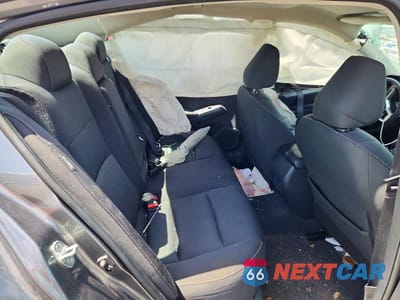 Zdjęcie 10 z 12 samochodu: 2022 NISSAN ALTIMA SV VIN:1N4BL4DVXNN399979 - miniatura