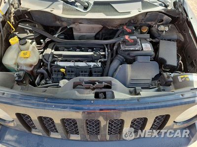 Zdjęcie 21 z 24 samochodu: 2015 JEEP PATRIOT SPORT VIN:1C4NJPBAXFD386588 - miniatura