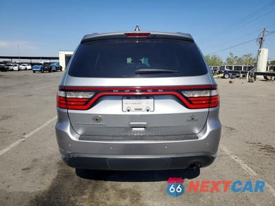 Zdjęcie 6 z 13 samochodu: 2014 DODGE DURANGO SXT VIN:1C4RDHAG2EC277650 - miniatura
