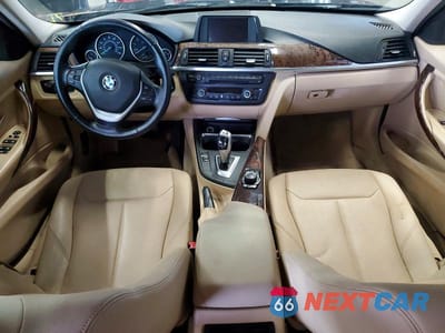 Zdjęcie 8 z 12 samochodu: 2014 BMW 328 I VIN:WBA3A5G51ENP27146 - miniatura