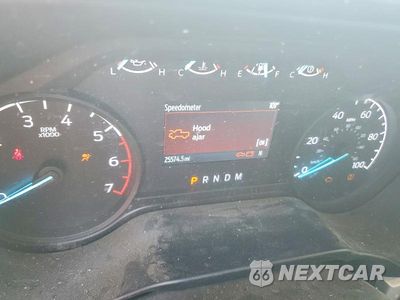 Zdjęcie 9 z 12 samochodu: 2025 FORD F250 SUPER DUTY VIN:1FDBF2AA2SED23350 - miniatura