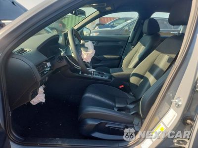 Zdjęcie 7 z 12 samochodu: 2026 HONDA CIVIC SPORT VIN:2HGFE2F59TH598973 - miniatura