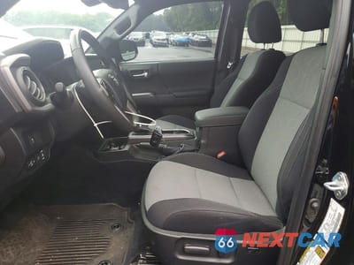 Zdjęcie 7 z 13 samochodu: 2023 TOYOTA TACOMA TRD OFF-ROAD VIN:3TMCZ5AN9PM648969 - miniatura