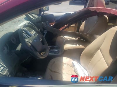 Zdjęcie 7 z 12 samochodu: 2008 FORD EDGE SEL VIN:2FMDK38C58BB34133 - miniatura