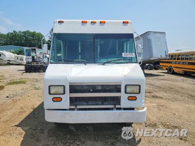 Piąte zdjęcie samochodu w środku: 2000 FORD F-59 VIN:1FCJE39L4YHA52569 - miniatura
