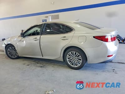 Drugie zdjęcie samochodu z przodu: 2013 LEXUS ES 350 VIN:JTHBK1GG4D2027061 - miniatura