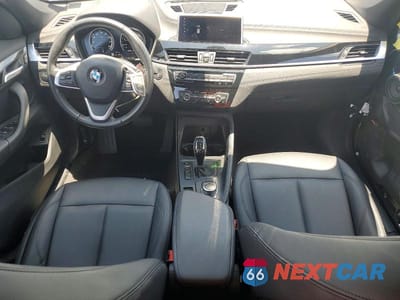 Zdjęcie 8 z 13 samochodu: 2020 BMW X1 SDRIVE28I VIN:WBXJG7C02L5P23802 - miniatura
