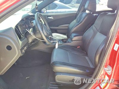 Zdjęcie 7 z 12 samochodu: 2016 DODGE CHARGER R/T VIN:2C3CDXCT4GH241408 - miniatura