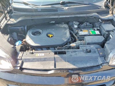 Zdjęcie 12 z 13 samochodu: 2016 KIA SOUL VIN:KNDJP3A57G7312586 - miniatura