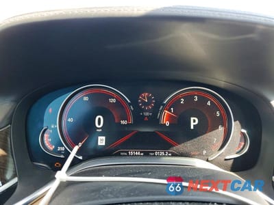 Zdjęcie 9 z 12 samochodu: 2017 BMW 750 I VIN:WBA7F0C35HGM21585 - miniatura