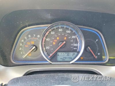 Zdjęcie 9 z 13 samochodu: 2013 TOYOTA RAV4 LIMITED VIN:JTMYFREV5D5007514 - miniatura