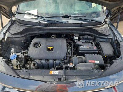 Zdjęcie 11 z 12 samochodu: 2020 KIA SOUL LX VIN:KNDJ23AU1L7717648 - miniatura