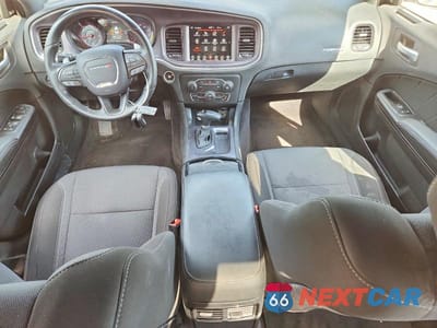 Zdjęcie 8 z 12 samochodu: 2017 DODGE CHARGER R/T VIN:2C3CDXCTXHH572253 - miniatura