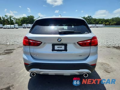 Zdjęcie 6 z 13 samochodu: 2020 BMW X1 SDRIVE28I VIN:WBXJG7C06L5P49478 - miniatura