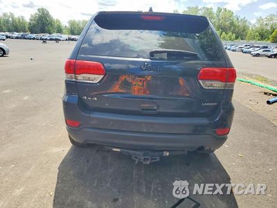Zdjęcie 6 z 12 samochodu: 2014 JEEP GRAND CHEROKEE LAREDO VIN:1C4RJFAG0EC294976 - miniatura