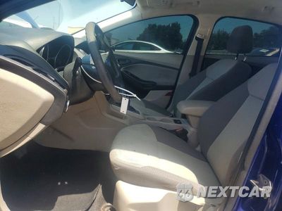 Zdjęcie 7 z 12 samochodu: 2012 FORD FOCUS SE VIN:1FAHP3F21CL361111 - miniatura