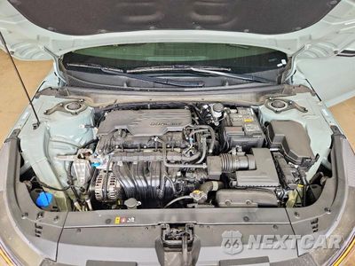 Zdjęcie 11 z 12 samochodu: 2026 KIA K4 LXS VIN:3KPFT4DE7TE288819 - miniatura