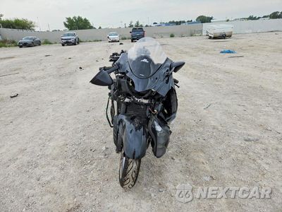 Drugie zdjęcie samochodu z przodu: 2013 KAWASAKI ZX1400 F VIN:JKBZXNF18DA004173 - miniatura