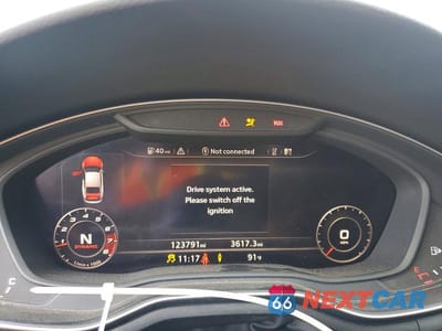 Zdjęcie 9 z 12 samochodu: 2019 AUDI S5 PREMIUM PLUS VIN:WAUB4CF58KA093832 - miniatura