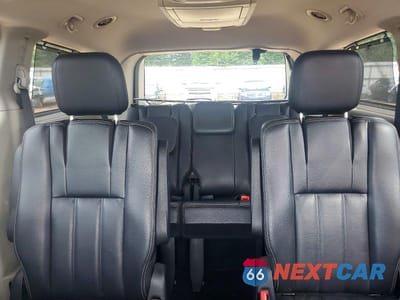 Zdjęcie 10 z 13 samochodu: 2012 CHRYSLER TOWN & COUNTRY TOURING L VIN:2C4RC1CG6CR136771 - miniatura