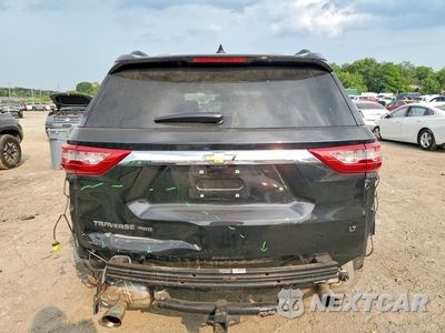 Zdjęcie 6 z 13 samochodu: 2019 CHEVROLET TRAVERSE LT VIN:1GNEVHKW5KJ163061 - miniatura
