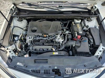 Zdjęcie 11 z 12 samochodu: 2019 TOYOTA CAMRY XSE VIN:4T1B61HK8KU289476 - miniatura