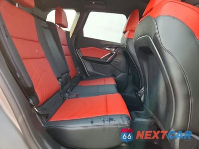 Zdjęcie 11 z 14 samochodu: 2025 BMW X1 XDRIVE28I VIN:WBX73EF05S5036110 - miniatura