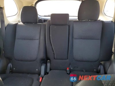 Zdjęcie 10 z 13 samochodu: 2016 MITSUBISHI OUTLANDER ES VIN:JA4AD2A3XGZ025789 - miniatura