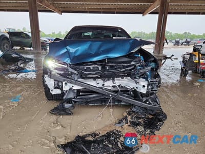 Piąte zdjęcie samochodu w środku: 2026 TOYOTA CAMRY XSE VIN:4T1DAACK3TU276263 - miniatura