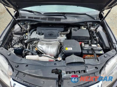 Zdjęcie 11 z 12 samochodu: 2017 TOYOTA CAMRY SE VIN:4T1BF1FK1HU767412 - miniatura