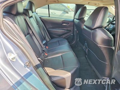 Zdjęcie 10 z 12 samochodu: 2020 TOYOTA COROLLA XLE VIN:5YFFPRAE3LP082224 - miniatura