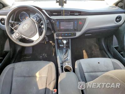 Zdjęcie 8 z 12 samochodu: 2018 TOYOTA COROLLA LE VIN:5YFBURHE4JP782893 - miniatura