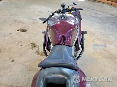 Zdjęcie 6 z 10 samochodu: 2003 KAWASAKI ZX636 B1 VIN:JKBZXJB173A008776 - miniatura