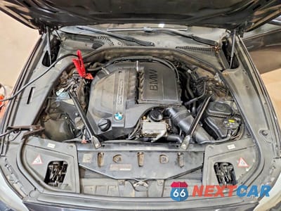 Zdjęcie 11 z 12 samochodu: 2013 BMW 535 XI VIN:WBAFU7C51DDU75294 - miniatura