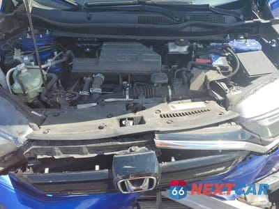 Zdjęcie 11 z 12 samochodu: 2021 HONDA CR-V SE VIN:7FARW1H75ME023895 - miniatura