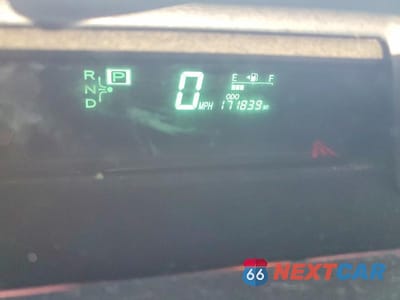 Zdjęcie 9 z 12 samochodu: 2006 TOYOTA PRIUS BASE VIN:JTDKB20U463195285 - miniatura
