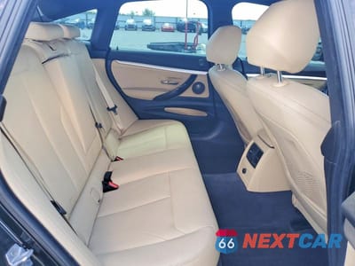 Zdjęcie 10 z 12 samochodu: 2017 BMW 340 XIGT VIN:WBA8Y3C33HG451037 - miniatura