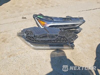 Zdjęcie 12 z 13 samochodu: 2025 ACURA INTEGRA TYPE S VIN:19UDE5G9XSA002020 - miniatura