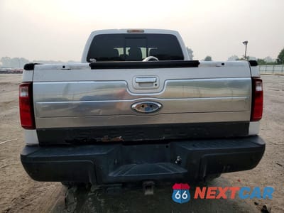 Zdjęcie 6 z 12 samochodu: 2014 FORD F350 SUPER DUTY VIN:1FT8W3BT4EEA19509 - miniatura
