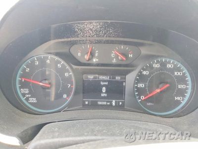 Zdjęcie 9 z 13 samochodu: 2021 CHEVROLET MALIBU LT VIN:1G1ZD5ST9MF035292 - miniatura