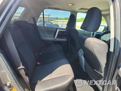 Zdjęcie 10 z 13 samochodu: 2013 TOYOTA 4RUNNER SR5 VIN:JTEBU5JR6D5127895 - miniatura
